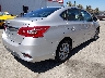 3N1AB7AP1KY****** Salvamento y Destrozados 2019 Nissan Sentra en Estado de California