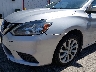 3N1AB7AP1KY****** Salvamento y Reparables 2019 Nissan Sentra en Estado de California