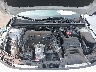 2HGFE2F58PH****** Reparables 2023 Honda Civic en Englishtown