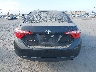 5YFBURHEXGP****** Destrozados 2016 Toyota Corolla