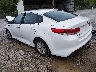 5XXGT4L37GG****** Salvage and Repairable 2016 Kia Optima in Gulf Coast