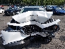 3MVDMBCL7TM****** Salvage 2026 Mazda CX-30 in Pennsylvania State