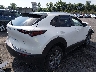 3MVDMBCL7TM****** Salvage and Wrecked 2026 Mazda CX-30 in Pennsylvania State
