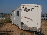 4YDT299209V****** Salvage and Wrecked 2009 Keystone Keystone in Missoula