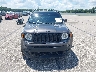 ZACCJBBB4HP****** Wrecked 2017 Jeep Renegade in Indiana State