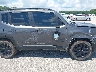 ZACCJBBB4HP****** Used 2017 Jeep Renegade in Indiana State