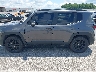 ZACCJBBB4HP****** Repairable 2017 Jeep Renegade in Indiana State