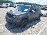 ZACCJBBB4HP****** Used and Repairable 2017 Jeep Renegade in Indianapolis South