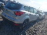 1FMCU0F75KU****** Salvamento y Destrozados 2019 Ford Escape en Estado de Ohio