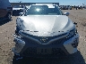 4T1G11AK5LU****** Used 2020 Toyota Camry in California State