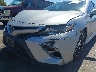 4T1G11AK5LU****** Used and Repairable 2020 Toyota Camry in Sacramento