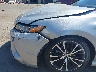 4T1G11AK5LU****** Salvage and Repairable 2020 Toyota Camry in Sacramento