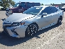 4T1G11AK5LU****** Used and Repairable 2020 Toyota Camry in Sacramento