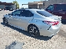 4T1G11AK5LU****** Salvage and Repairable 2020 Toyota Camry in Sacramento