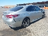 4T1G11AK5LU****** Salvage and Wrecked 2020 Toyota Camry in California State