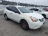 JN8AS5MV6CW****** Salvage and Wrecked 2012 Nissan Rogue in Los Angeles South