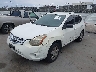 JN8AS5MV6CW****** Used and Repairable 2012 Nissan Rogue in Los Angeles South
