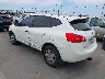 JN8AS5MV6CW****** Salvage and Repairable 2012 Nissan Rogue in Los Angeles South
