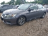 1HGCR2F38FA****** Used and Repairable 2015 Honda Accord in Detroit