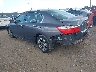 1HGCR2F38FA****** Salvage and Repairable 2015 Honda Accord in Detroit