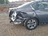 1HGCR2F38FA****** Salvage and Repairable 2015 Honda Accord in Michigan State