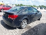 1G1PC5SH6C7****** Salvage and Wrecked 2012 Chevrolet Cruze in Florida State