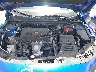 2HGFE2F53NH****** Repairable 2022 Honda Civic in Miami North