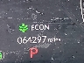 2HGFE2F53NH****** Wrecked 2022 Honda Civic