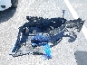 2HGFE2F53NH****** Wrecked 2022 Honda Civic in Florida State