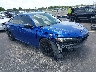2HGFE2F53NH****** Salvage and Wrecked 2022 Honda Civic in Miami North