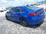2HGFE2F53NH****** Salvage and Repairable 2022 Honda Civic in Miami North