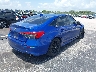2HGFE2F53NH****** Salvage and Wrecked 2022 Honda Civic in Florida State