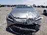 JTDAAAAA4NA****** Wrecked 2022 Toyota Mirai in California State