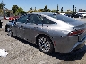 JTDAAAAA4NA****** Repairable 2022 Toyota Mirai in California State