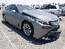 JTDAAAAA4NA****** Salvage and Wrecked 2022 Toyota Mirai in Los Angeles