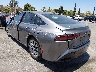 JTDAAAAA4NA****** Salvage and Repairable 2022 Toyota Mirai in Los Angeles