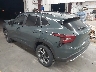 KL77LHEP7SC****** Salvamento y Reparables 2025 Chevrolet Trax en Phoenix