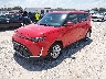 KNDJ23AU6R7****** Used and Repairable 2024 Kia Soul in Springfield