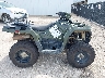 4XASEA50XSA****** Salvage 2025 Polaris Sportsman in Texas State