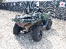 4XASEA50XSA****** Salvage and Wrecked 2025 Polaris Sportsman in Texas State