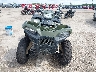 4XASEA50XSA****** Used and Repairable 2025 Polaris Sportsman in Texas State