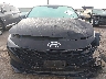 5NPLL4AGXNH****** Wrecked 2022 Hyundai Elantra in Texas State