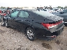 5NPLL4AGXNH****** Salvage and Repairable 2022 Hyundai Elantra in Houston