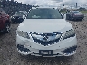 5J8TB4H50HL****** Destrozados 2017 Acura RDX en Estado de Georgia
