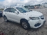 5J8TB4H50HL****** Usados 2017 Acura RDX en Estado de Georgia