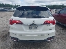 5J8TB4H50HL****** Destrozados 2017 Acura RDX