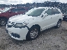5J8TB4H50HL****** Usados y Reparables 2017 Acura RDX en Savannah