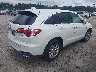 5J8TB4H50HL****** Salvamento y Destrozados 2017 Acura RDX en Estado de Georgia