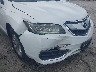 5J8TB4H50HL****** Salvamento y Reparables 2017 Acura RDX en Estado de Georgia