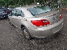 1C3LC56B19N****** Salvamento y Reparables 2009 Chrysler Sebring en Providence